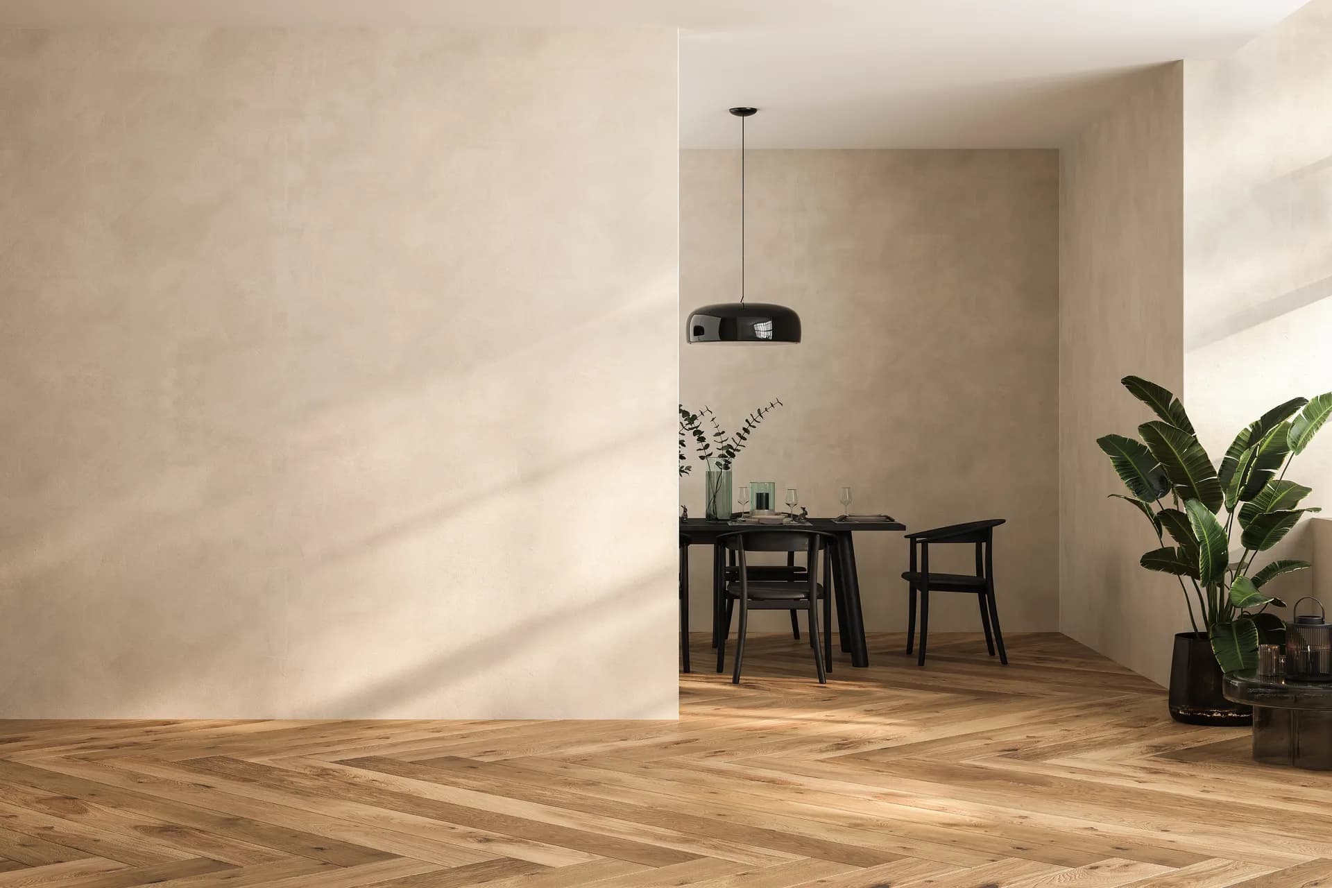 Interior Painting